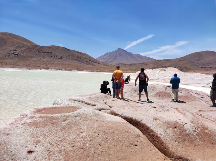 One Day With One of Our Expert Guides in Your Car - Activity Details