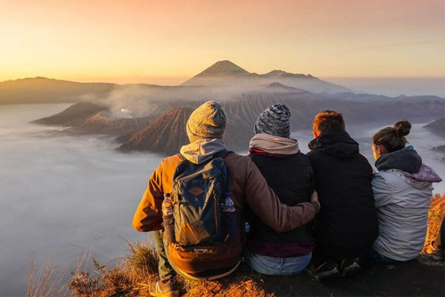 One Way Transfer From/To Yogyakarta-Surabaya-Malang-Bromo - Transfer Routes Covered