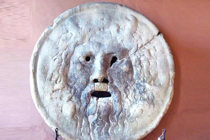 Origins of Rome Tour: Mouth of Truth Circus Maximus Forum Boarium & Local Guide - Good To Know