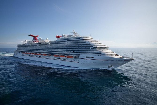 Orlando Private Cruise Transport to Cape Canaveral - Good To Know