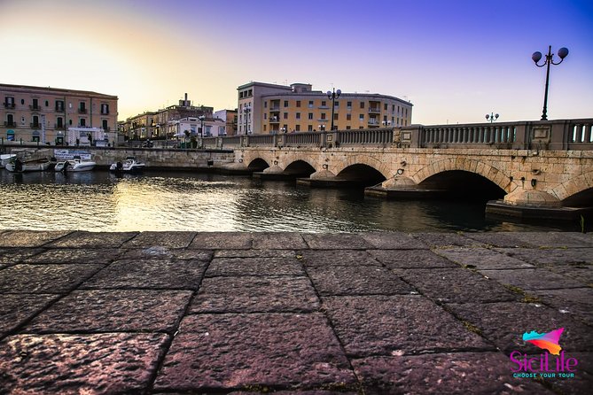 Ortigia Walking Tour - Good To Know