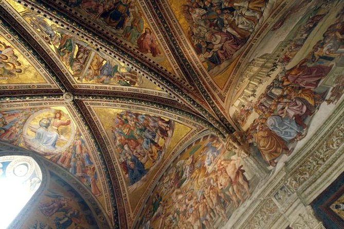 Orvieto and Civita Di Bagnoregio Private Tour With Driver From Romes Hotel - Good To Know