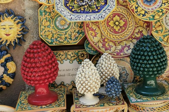 Orvieto E Civita Di Bagnoregio Day Tour From Rome - Good To Know