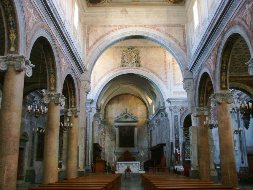Ostuni Private Tour