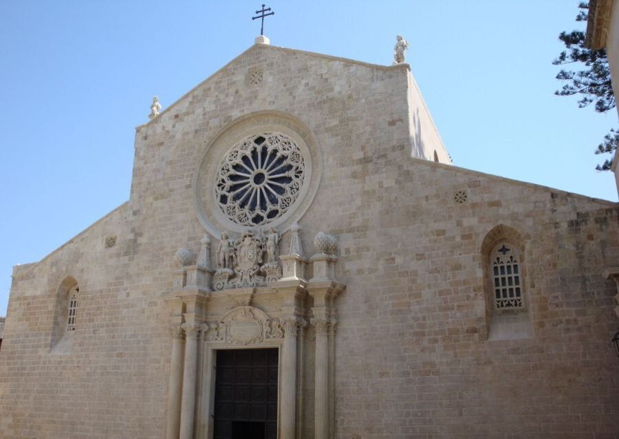 Otranto: 2-Hour Guided Walking Tour