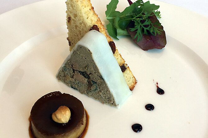 Our Michelin Star Chef Cooking Class - Good To Know