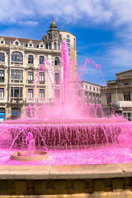Oviedo: 2-hour Guided Walking Tour