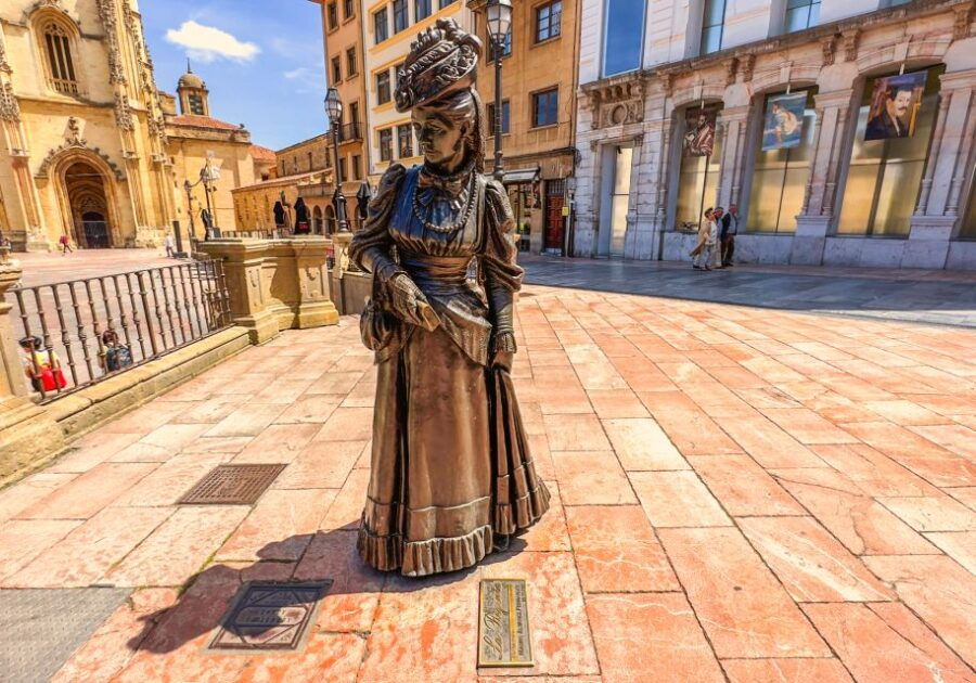 3 Best Self-Guided Tours In Oviedo