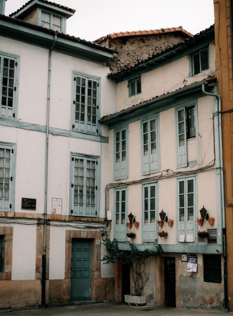 Oviedo: Walking Tour of the Historic Center - Good To Know