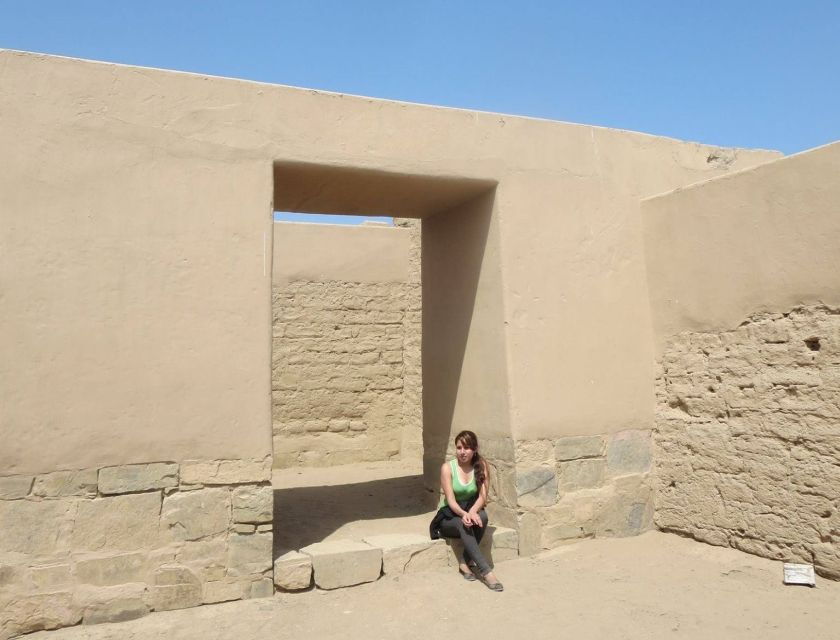 Pachacamac: an Important Inca Oracle on the Coast - Good To Know