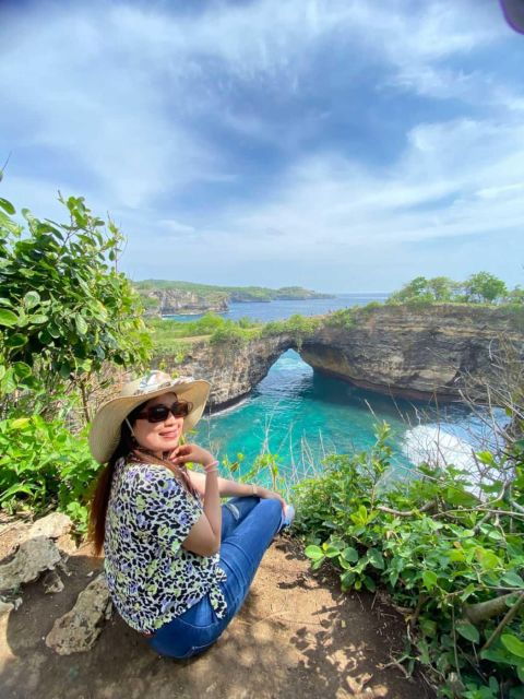Package 1 Day Nusa Penida Tour - Tour Highlights