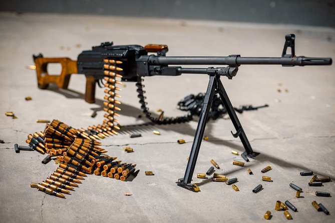 Package “Full Auto”