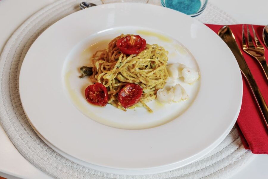 Padua: Pasta and Tiramisu Class With a Local Host - Experience Highlights