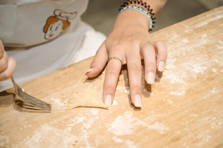 Padua: Small Group Pasta and Tiramisu Class - Experience Highlights