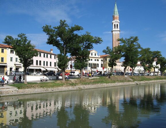 Padua, Venetian Villas Along Brenta Riviera Private Full Day Tour With Driver - Tour Highlights