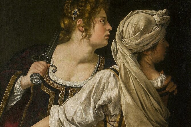 Palatina Gallery and Pitti Guided Tour With Wine Tasting - Good To Know