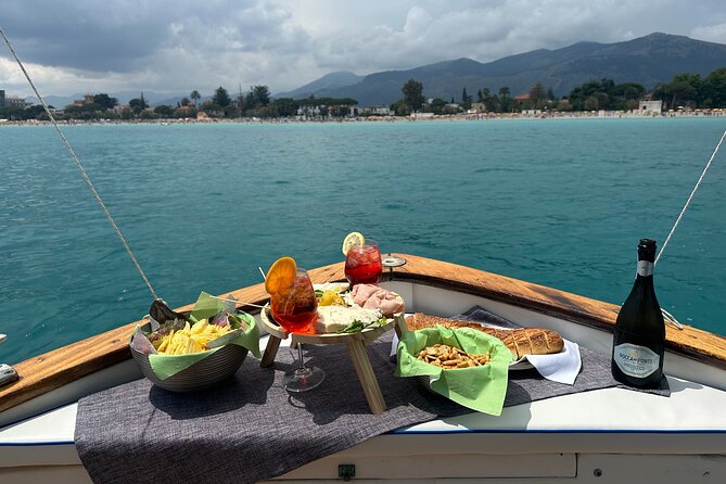 Palermo Boat Tour to Discover the Coasts of Palermo - Tour Highlights