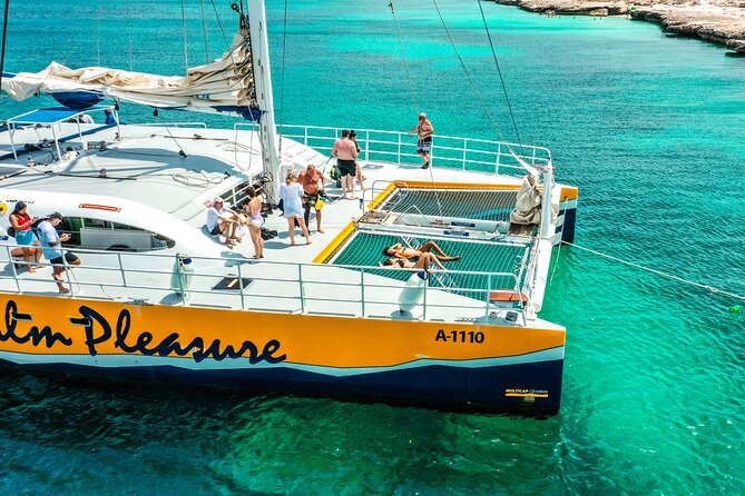 Palm Pleasure Morning Snorkel Adventure - Overview and Logistics