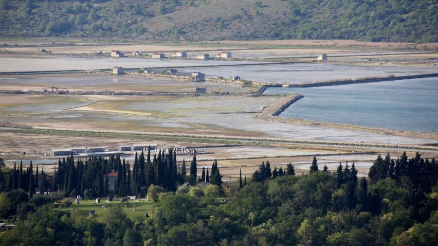 Panoramic Piran and Salt Pans: E-Bike Boutique Tour - Good To Know