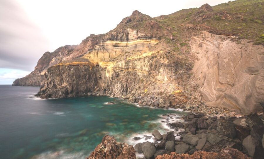 Pantelleria Island: Pantelleria National Park Hiking Tour - Activity Description