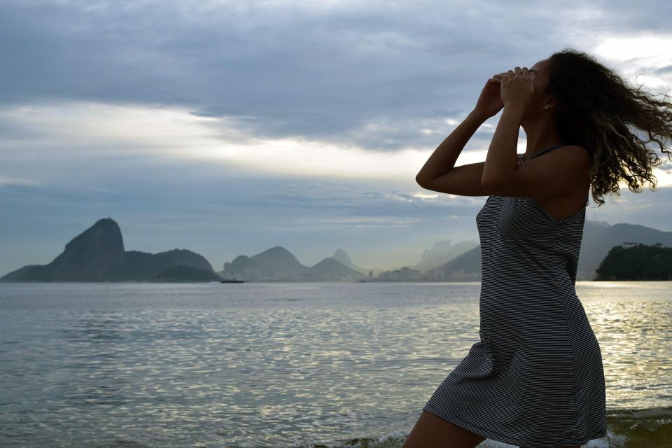 Pão De Açucar and Urca Neighborhood Walk - Good To Know