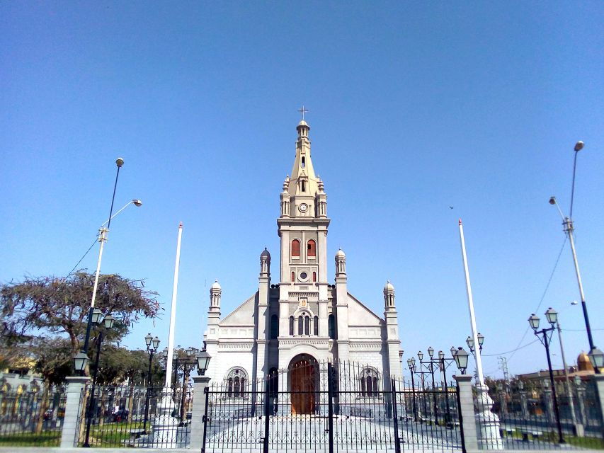 Paracas Ica and Nasca 2 Days 1 Night - Good To Know