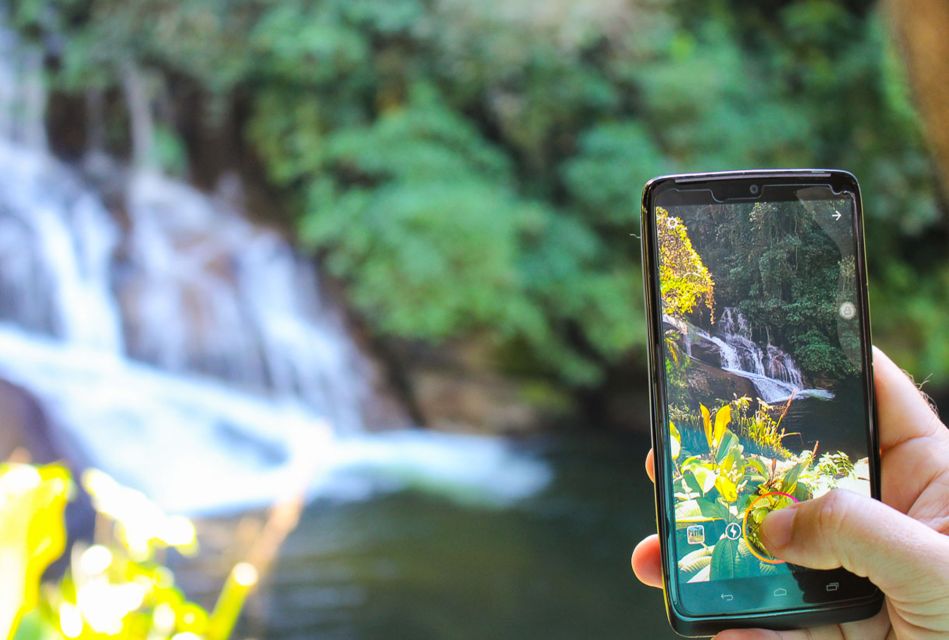 Paraty: Jungle Waterfalls and Cachaça Distillery Jeep Tour