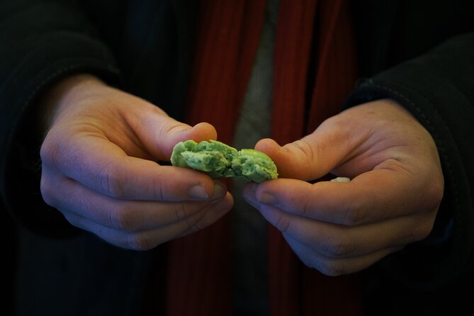 Paris Food Tour - Inclusions