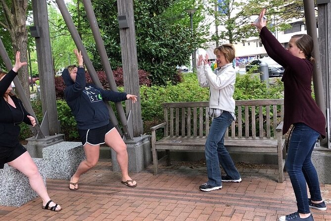 Participate in a Fun Scavenger Hunt in Salem by Zombie Scavengers