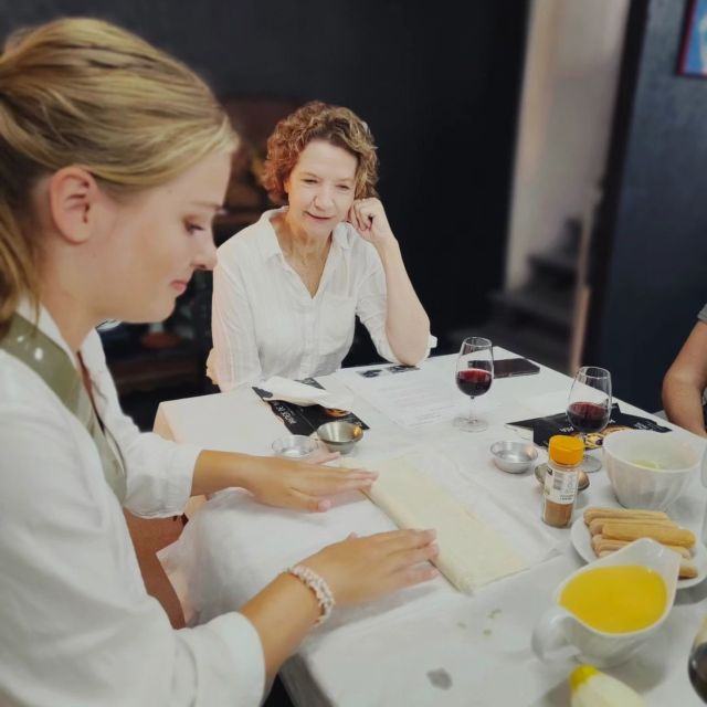 Pastel De Nata Workshop - Cooking Class in Downtown Porto - Good To Know