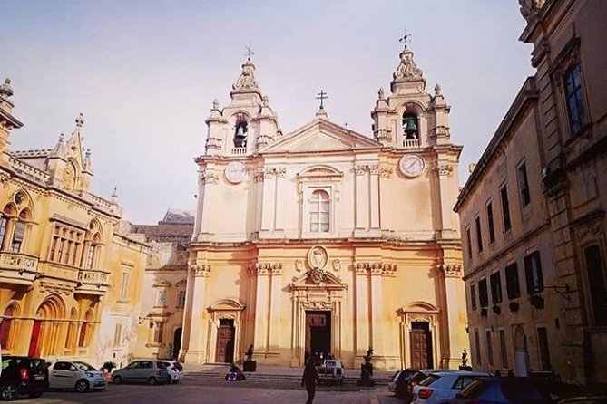 Pastizzi Experience Tour in Malta (Mar ) - Pastizzi Making Workshop