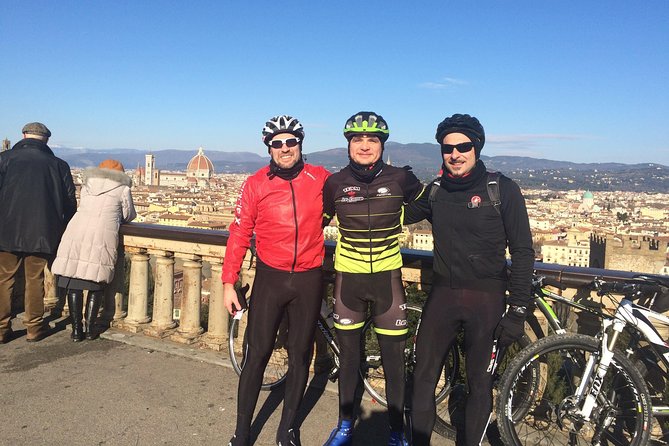 Pedaling Towards the Renai Park With a Delicious Stop - Exploring the Renai Park Area