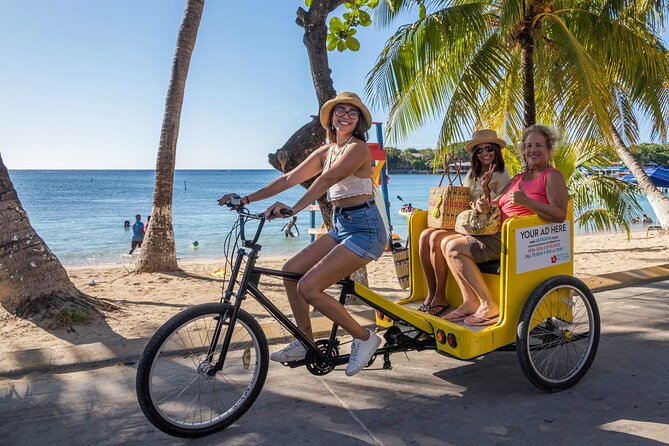 Pedibike Bar Crawl: West End's Nightlife Adventure - Good To Know