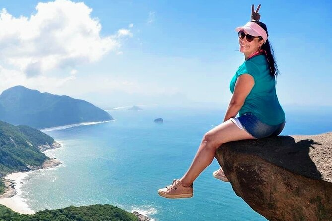 Pedra Do Telegrafo - Trail With Tour Guide and Transportation at the Hotel - Good To Know