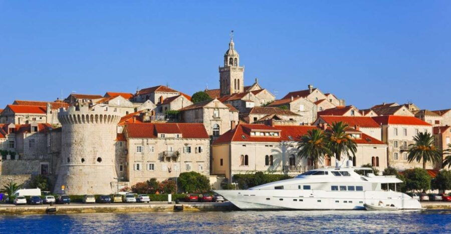 Peljesac Peninsula & Korcula Island Day-Trip From Dubrovnik - Good To Know
