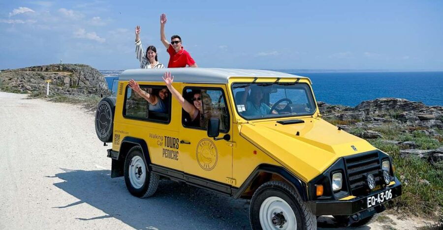 Peniche: Private Jeep Tour Tasting Offer - Good To Know