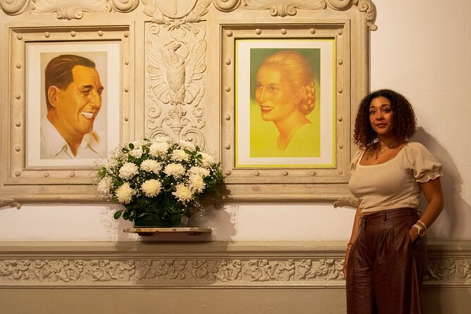 Peron Peron: Behind the Story of Evita and the Peronist Movement - Origins of Peronism