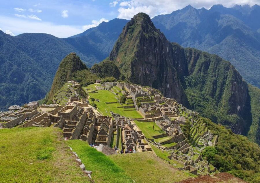 Perú: 17 Days 16 Night the Magic of the Incas and the Amazon - Good To Know