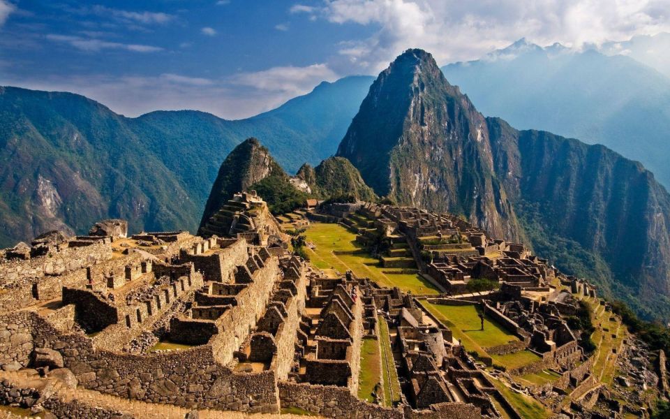 Peru High Andes 10 Days