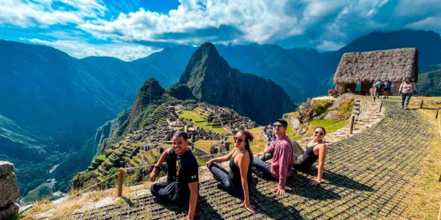 Perú -Lima- Ica- Cusco, Sacred Valley Tour 7 Days Hotel - Good To Know