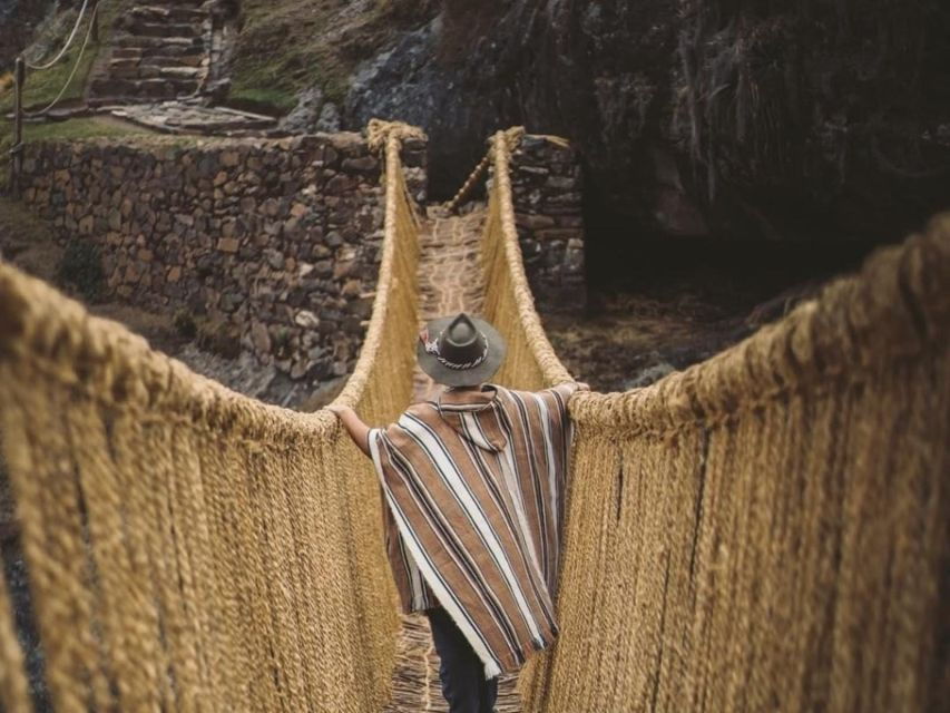 PerúLima, Nazca, Machu Picchu, Rainbow Mountai 11DHotel 3 - Good To Know