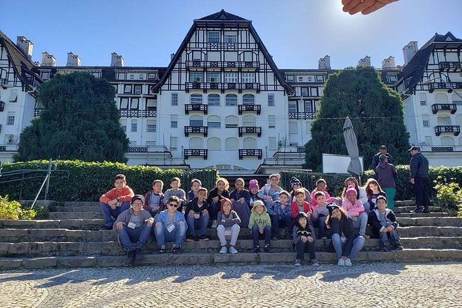 Petrópolis: Full-Day Small-Group Tour From Copacabana, Rio - Rio De Janeiro - Tour Details