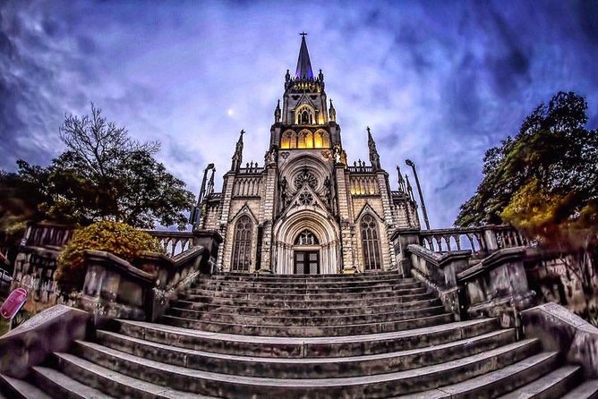 Petrópolis Historical Tour - Museum Ticket and Lunch! - Good To Know