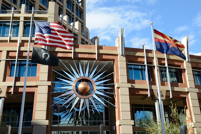 Phoenix’s Pulse: A Vibrant Urban Adventure