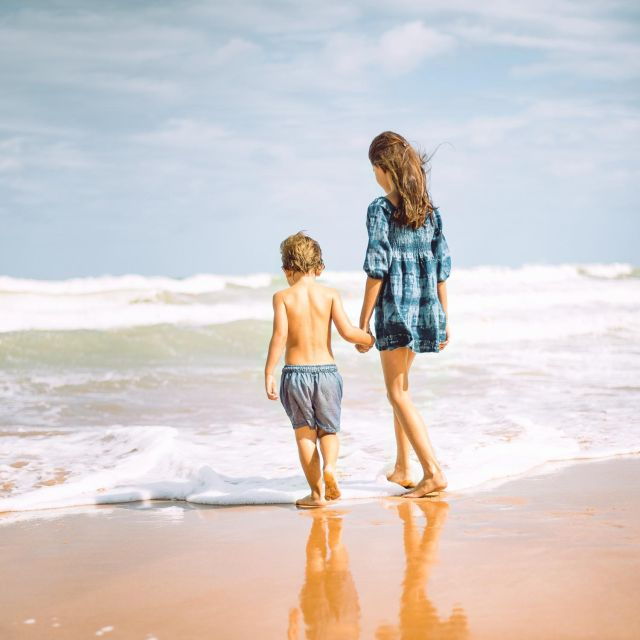 Photo Sessions in Golden Bay - Good To Know