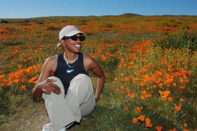 Photoshoot at Los Angeles' Most Beautiful Beaches and Parks - Good To Know