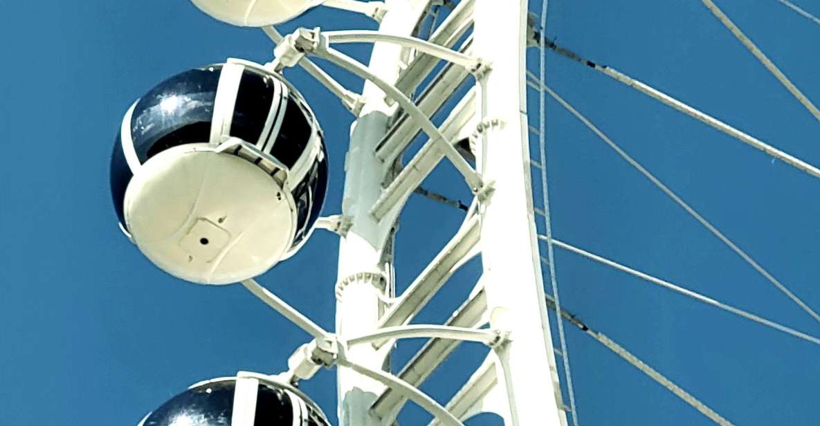 Photoshooting Park Villa-Lobos & PEOPLE PARK - Logistics Information