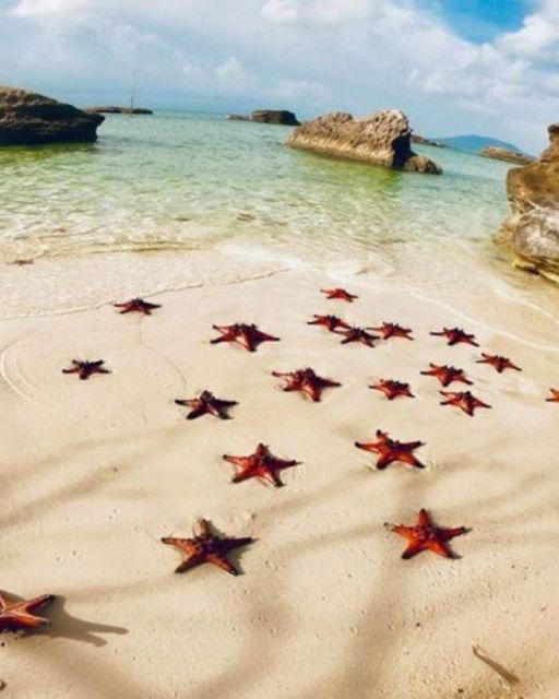 Phu Quoc: Instagram Tour With Photoshoot and Edited Photos