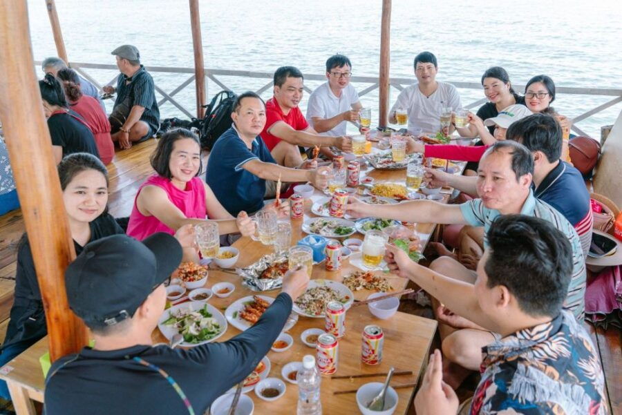 Phu Quoc: Private Snorkeling Tour – Dancing With Coral