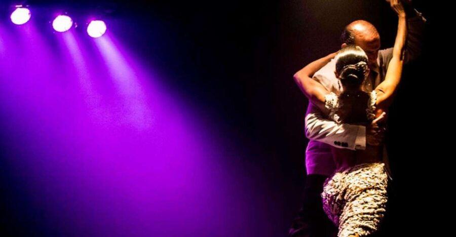 Piazzolla Tango VIP: Only Show Beverages Transfer Free - Benefits of Piazzolla Tango VIP Package